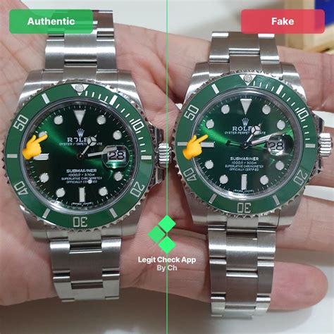 rolex hulk replica vs real|rolex hulk price.